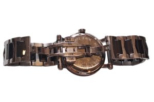 Herrenarmbanduhr