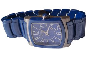 Herrenarmbanduhr