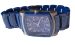 Herrenarmbanduhr