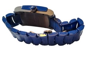 Herrenarmbanduhr