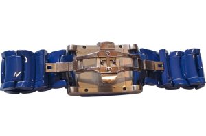 Herrenarmbanduhr