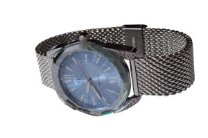 Herrenarmbanduhr