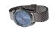 Herrenarmbanduhr
