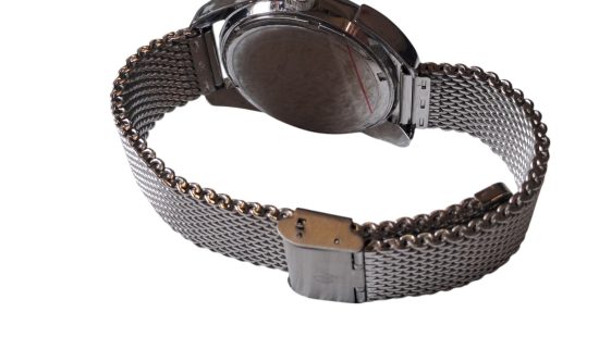 Herrenarmbanduhr