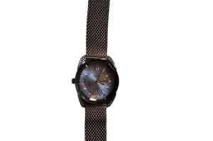 Herrenarmbanduhr