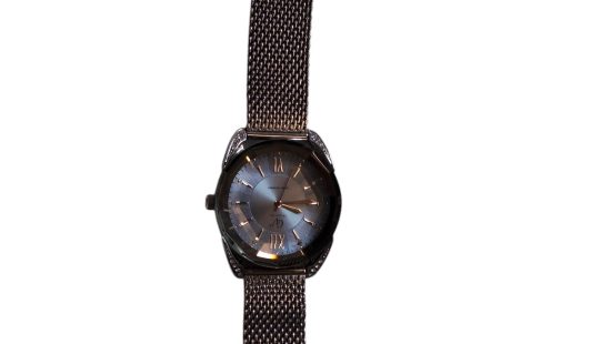 Herrenarmbanduhr