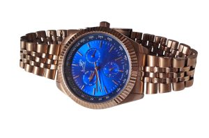 Herrenarmbanduhr