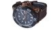 Herrenarmbanduhr