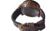 Herrenarmbanduhr