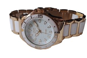 Herrenarmbanduhr