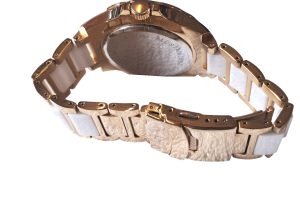 Herrenarmbanduhr