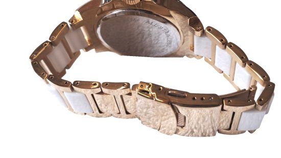 Herrenarmbanduhr