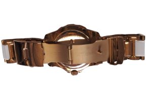Herrenarmbanduhr