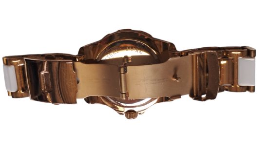 Herrenarmbanduhr