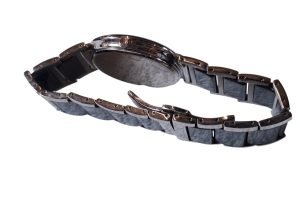 Herrenarmbanduhr