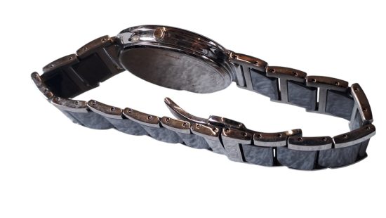 Herrenarmbanduhr