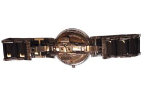 Herrenarmbanduhr