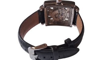 Herrenarmbanduhr