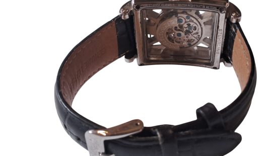 Herrenarmbanduhr