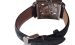 Herrenarmbanduhr