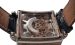 Herrenarmbanduhr