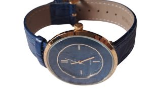 Herrenarmbanduhr