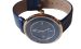 Herrenarmbanduhr