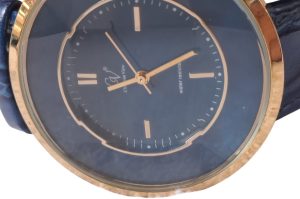 Herrenarmbanduhr