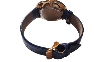 Herrenarmbanduhr