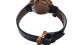 Herrenarmbanduhr