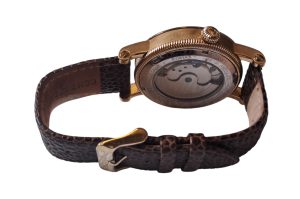 Herrenarmbanduhr