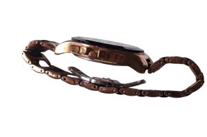 Herrenarmbanduhr
