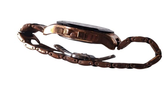 Herrenarmbanduhr
