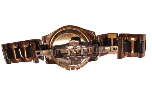 Herrenarmbanduhr