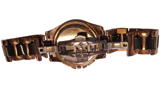 Herrenarmbanduhr