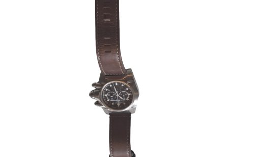 Herrenarmbanduhr