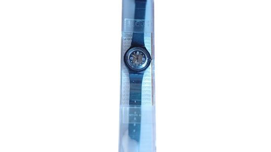 Swatch Armbanduhr WZ