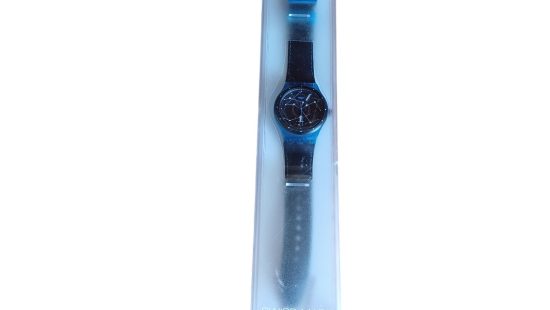 Swatch Armbanduhr WZ