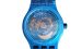 Swatch Armbanduhr WZ