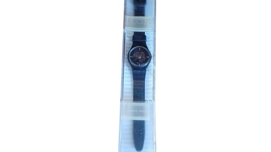 Swatch Armbanduhr WZ