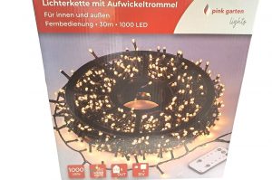 Lichterkette