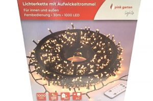 Lichterkette