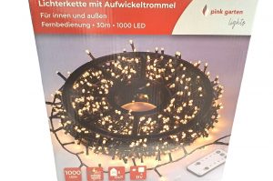 Lichterkette