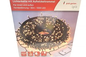 Lichterkette