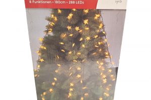 Easy Ring Lichternetz