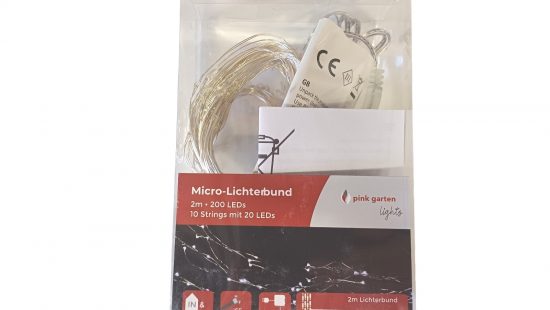 Mikro Lichterbund