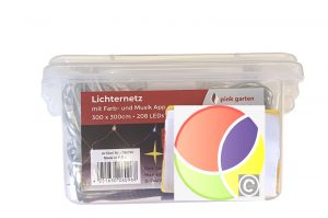 Lichternetz