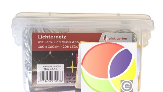 Lichternetz