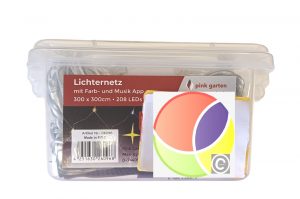 Lichternetz