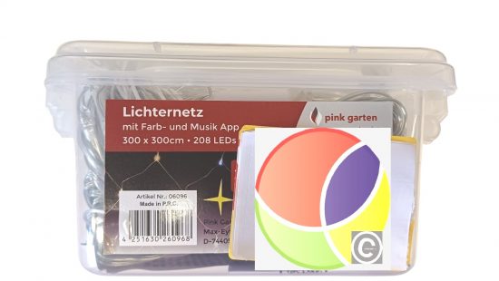 Lichternetz